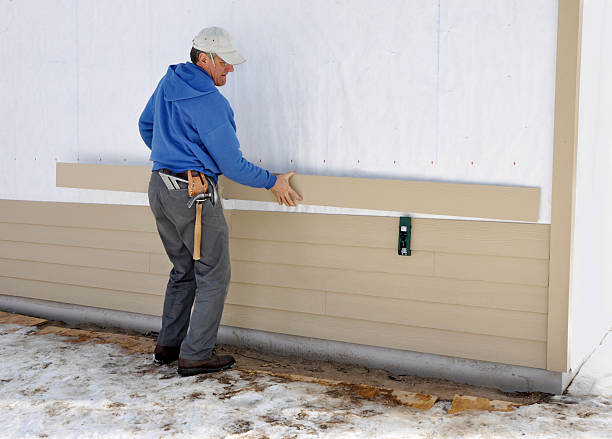 Best Siding Painting and Refinishing  in Rapid City, SD